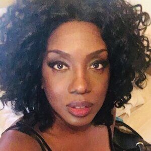 Meet your Posher, Audrey